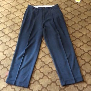 Tommy Bahama silk slacks